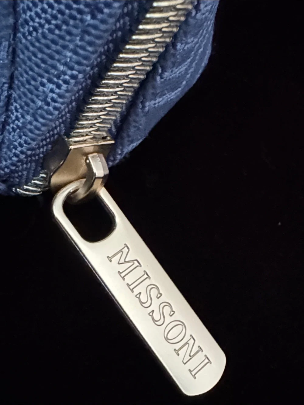 MISSONI Flight Travel Case